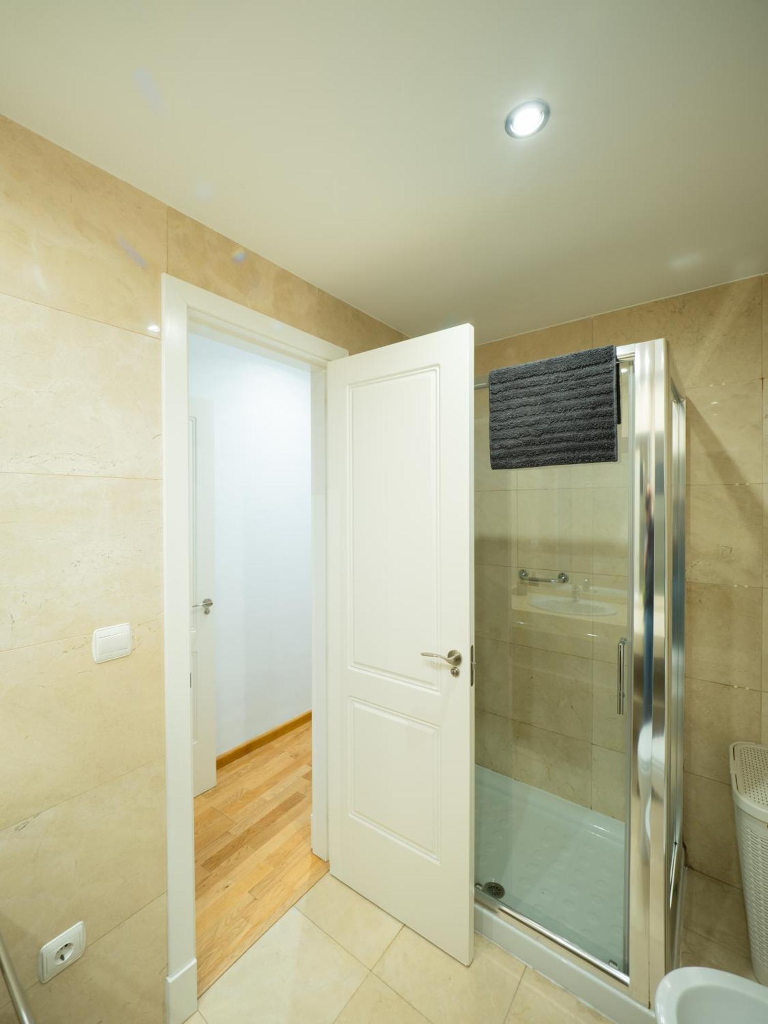 Amplio Apto Centro Vistas Torneria Fjhomefj เฮเรซ เด ลาฟรอนเตรา ภายนอก รูปภาพ