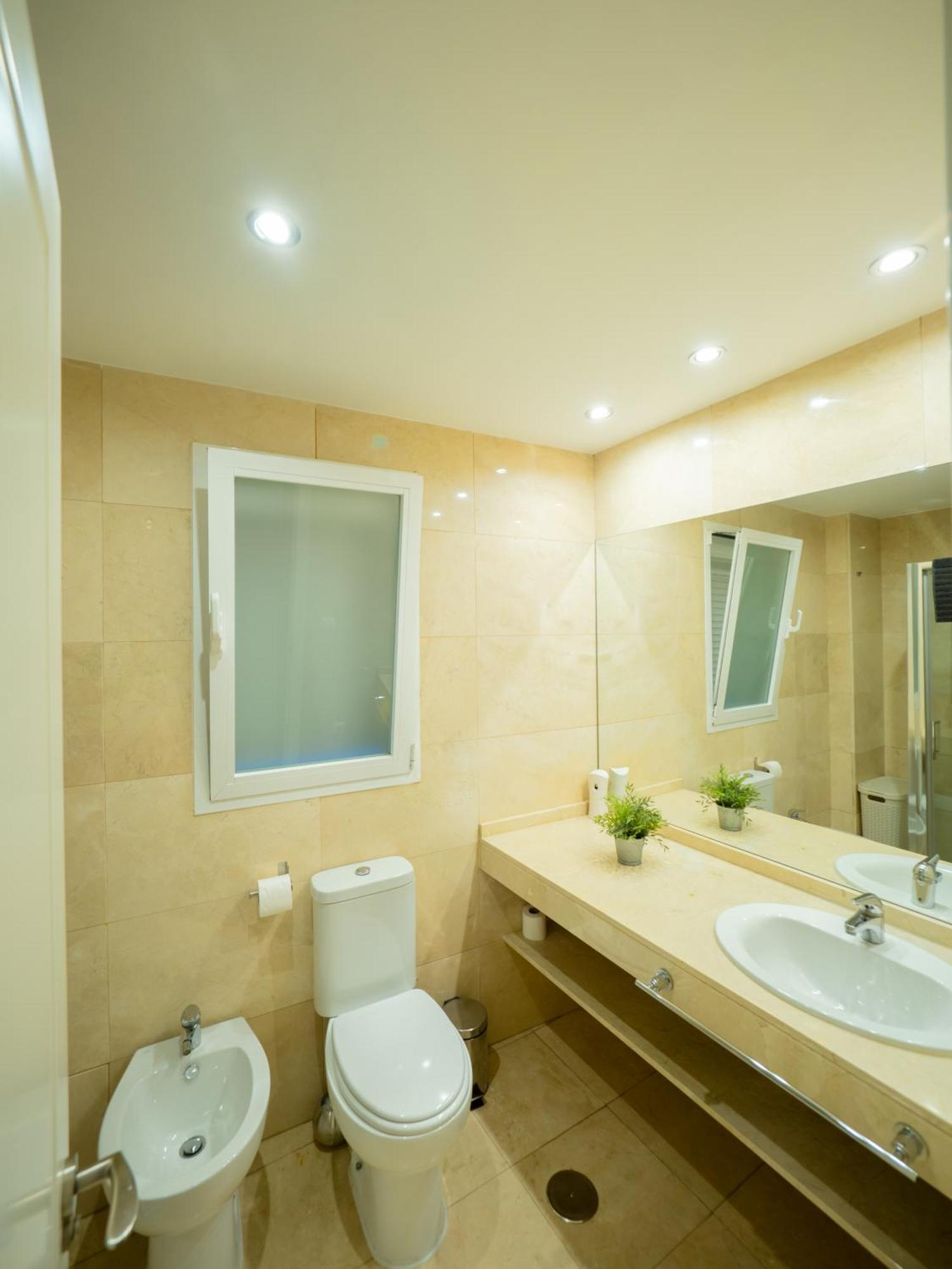 Amplio Apto Centro Vistas Torneria Fjhomefj เฮเรซ เด ลาฟรอนเตรา ภายนอก รูปภาพ