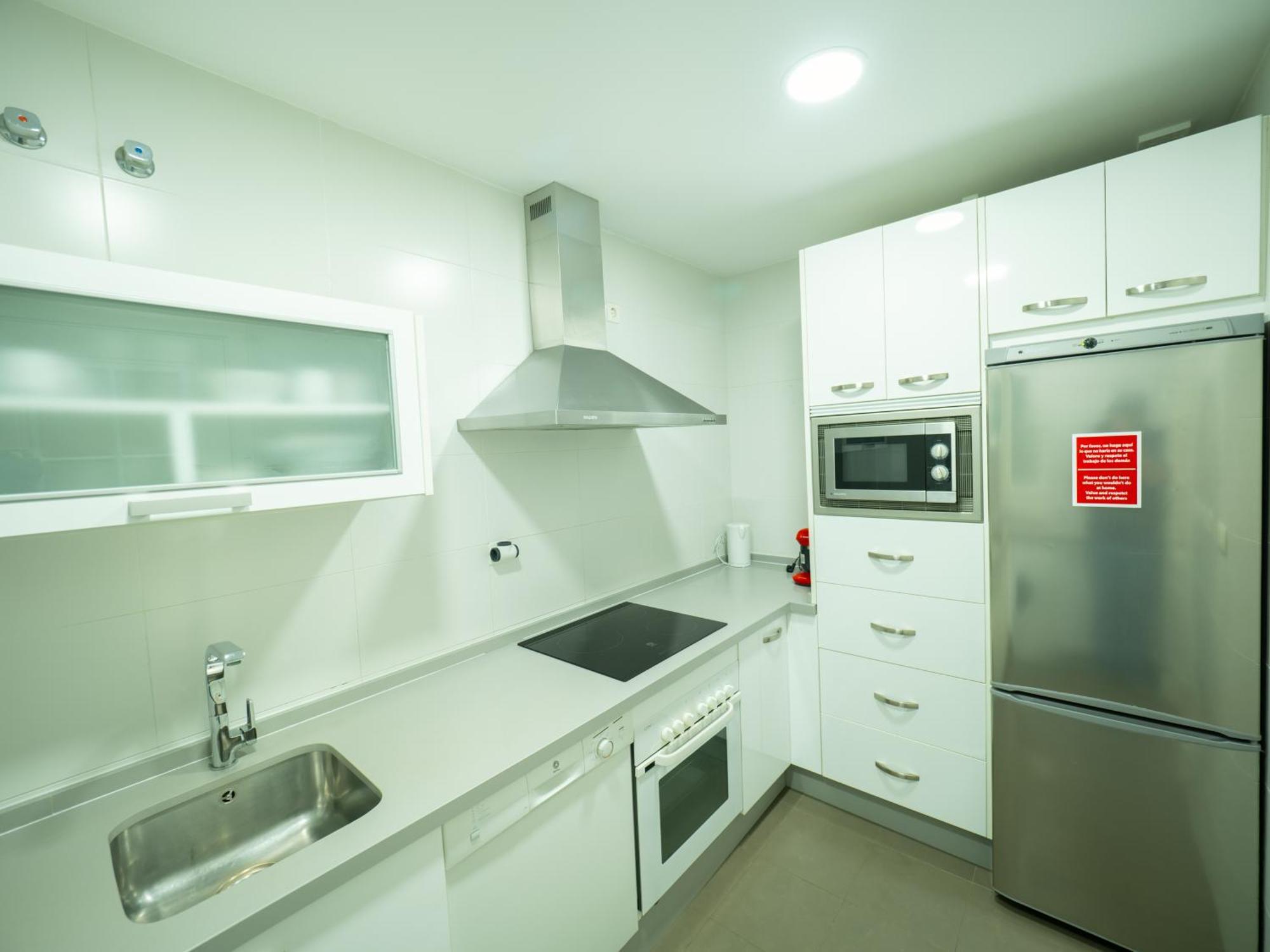 Amplio Apto Centro Vistas Torneria Fjhomefj เฮเรซ เด ลาฟรอนเตรา ภายนอก รูปภาพ