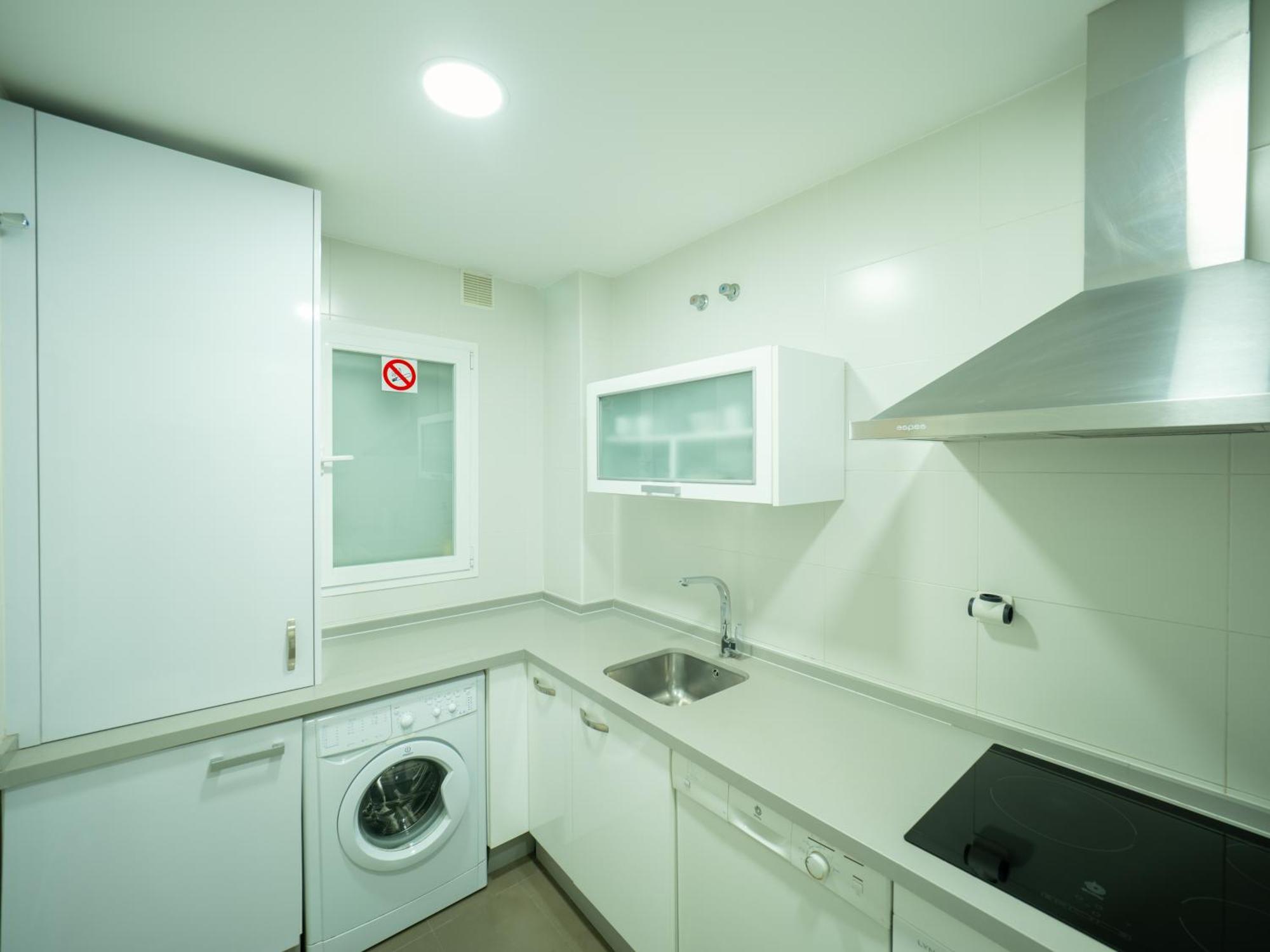 Amplio Apto Centro Vistas Torneria Fjhomefj เฮเรซ เด ลาฟรอนเตรา ภายนอก รูปภาพ